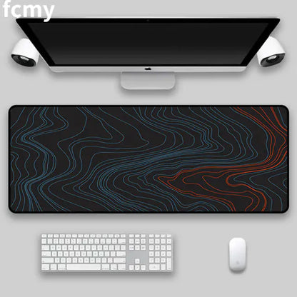 Art Strata Liquid Mouse Pad