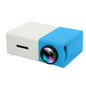 Ultra HD Mini Projector