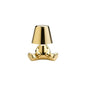 Little Golden Man Table Lamp