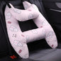 Kids Car Travel Pillow