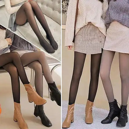 Winter Thermal Leggings